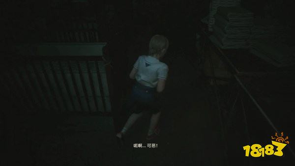 生化2怎么通過表關捉迷藏 表關捉迷藏攻略教程