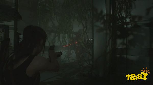 生化2怎么通過表關實驗室東區 表關實驗室東區攻略教程