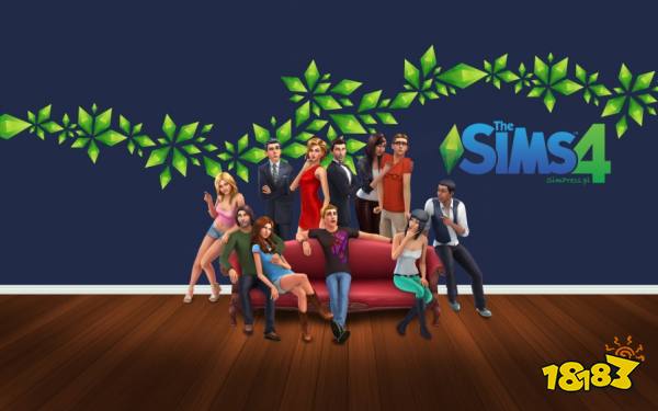 模拟人生4成年期全职业生涯 成年期全职业生涯图表详解