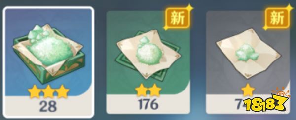 原神蕈兽为什么不能用雷火打 草神材料蕈兽孢子获得攻略