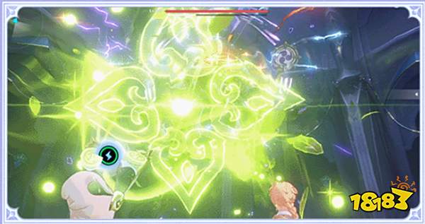 原神周本散兵该带什么角色打 周本散兵讨伐攻略