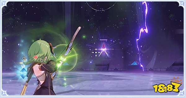 原神周本散兵该带什么角色打 周本散兵讨伐攻略