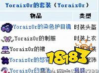 泰拉瑞亚开发者套装有什么 开发者套装一览