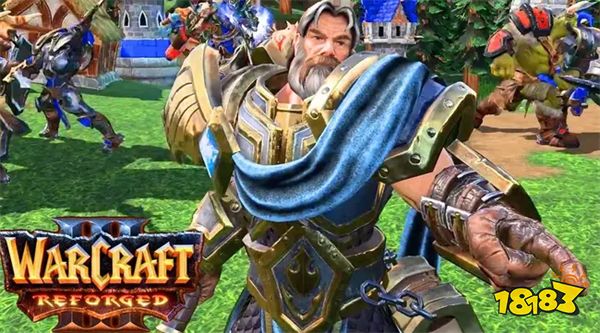 魔兽争霸3冰封王座返回卡利姆多怎么做 点燃卡利姆多的信号任务攻略