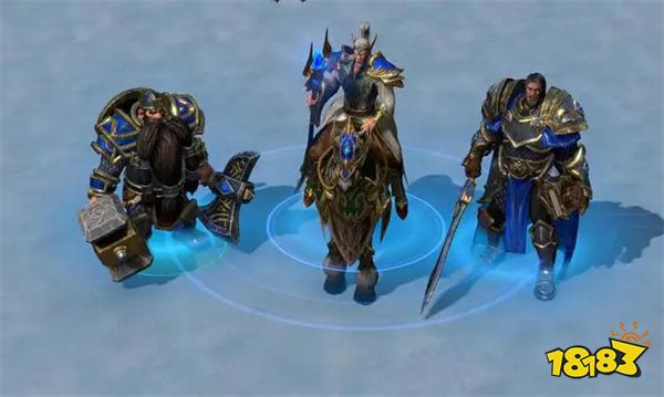 魔兽争霸3冰封王座剑圣帮忙埋炸弹怎么做 剑圣帮忙埋炸弹任务攻略