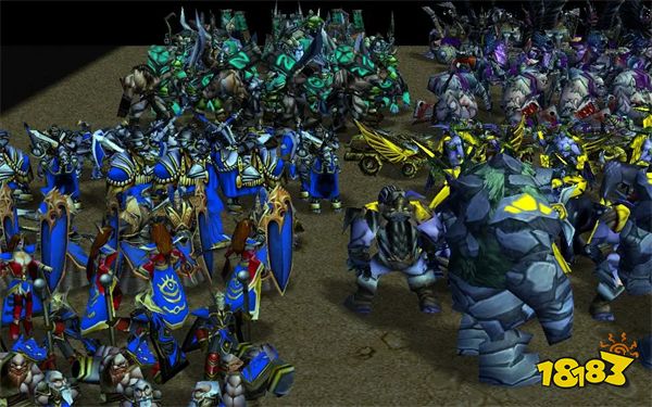 魔兽争霸3冰封王座逃离人类城堡怎么做 逃离人类城堡任务攻略