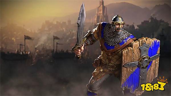 魔兽争霸3冰封王座圣权神庙任务怎么做 圣权神庙任务攻略 