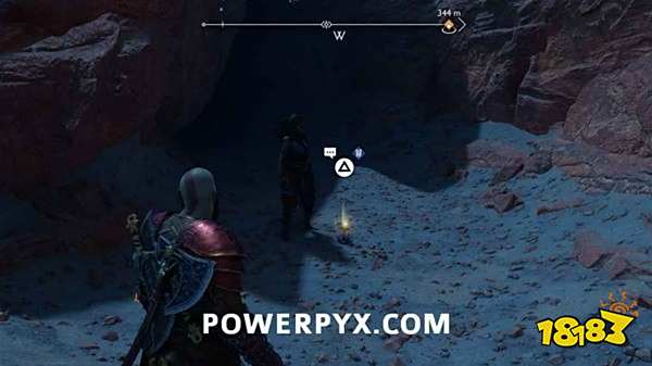 战神5花朵在哪 战神5全花朵收集攻略