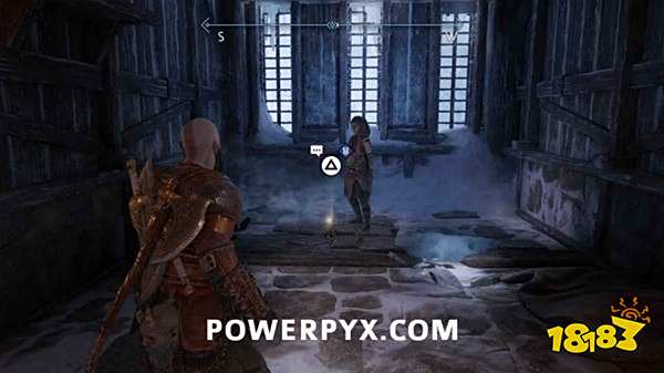 战神5花朵在哪 战神5全花朵收集攻略