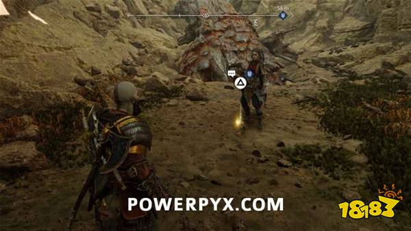 战神5花朵在哪 战神5全花朵收集攻略