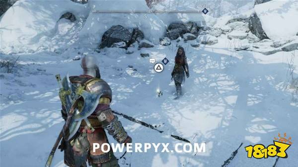 战神5花朵在哪 战神5全花朵收集攻略