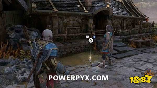 战神5花朵在哪 战神5全花朵收集攻略