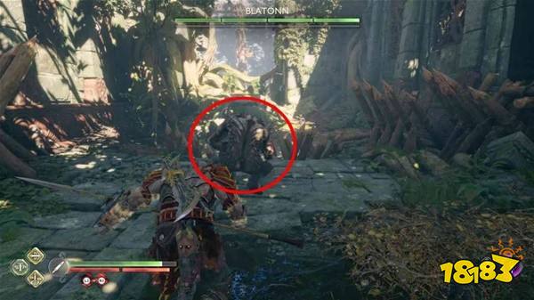 战神5圣物在哪 战神5全圣物图文收集攻略