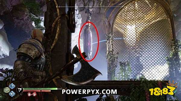 战神5圣物在哪 战神5全圣物图文收集攻略