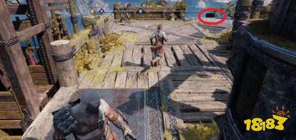 战神5为阿斯加德效力任务怎么做 战神5为阿斯加德效力任务攻略