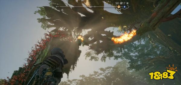 战神5亡者之愈任务怎么做 战神5亡者之愈任务攻略