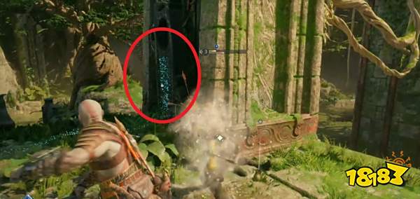 战神5亡者之愈任务怎么做 战神5亡者之愈任务攻略