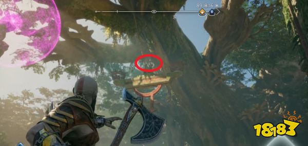 战神5亡者之愈任务怎么做 战神5亡者之愈任务攻略