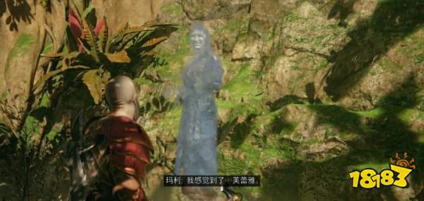 战神5亡者之愈任务怎么做 战神5亡者之愈任务攻略