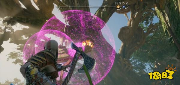 战神5亡者之愈任务怎么做 战神5亡者之愈任务攻略