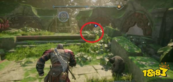 战神5亡者之愈任务怎么做 战神5亡者之愈任务攻略