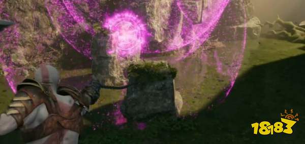 战神5芙蕾雅难求的安宁任务怎么做 战神5芙蕾雅难求的安宁任务攻略