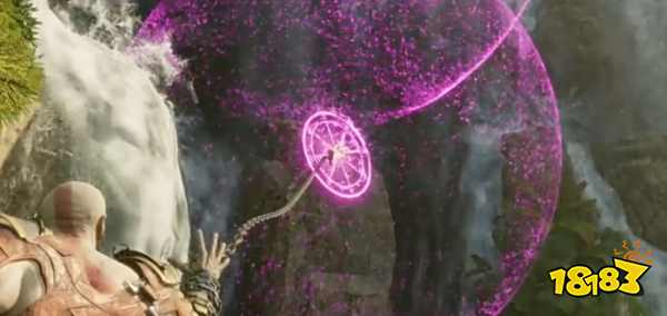 战神5芙蕾雅难求的安宁任务怎么做 战神5芙蕾雅难求的安宁任务攻略