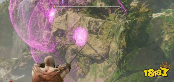 战神5芙蕾雅难求的安宁任务怎么做 战神5芙蕾雅难求的安宁任务攻略