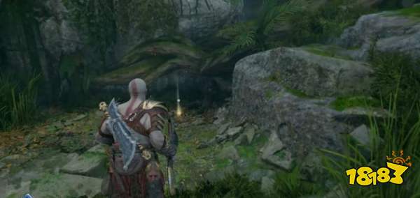 战神5芙蕾雅难求的安宁任务怎么做 战神5芙蕾雅难求的安宁任务攻略