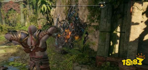 战神5芙蕾雅难求的安宁任务怎么做 战神5芙蕾雅难求的安宁任务攻略