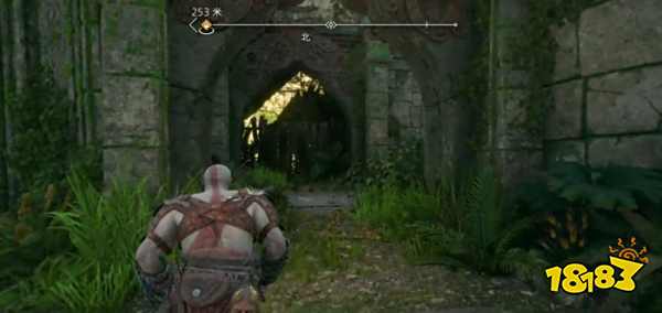 战神5芙蕾雅难求的安宁任务怎么做 战神5芙蕾雅难求的安宁任务攻略