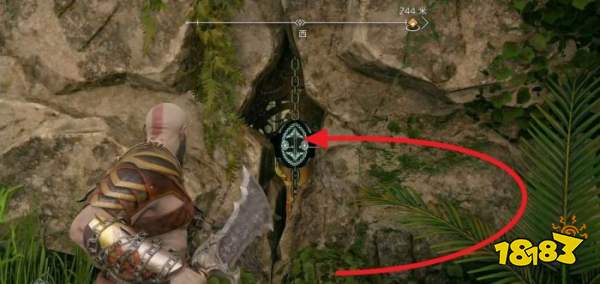 战神5芙蕾雅难求的安宁任务怎么做 战神5芙蕾雅难求的安宁任务攻略