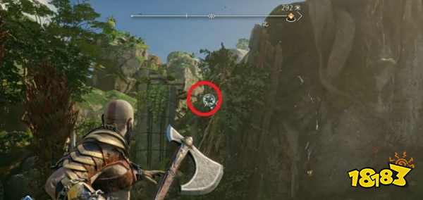 战神5芙蕾雅难求的安宁任务怎么做 战神5芙蕾雅难求的安宁任务攻略