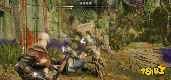 战神5芙蕾雅难求的安宁任务怎么做 战神5芙蕾雅难求的安宁任务攻略