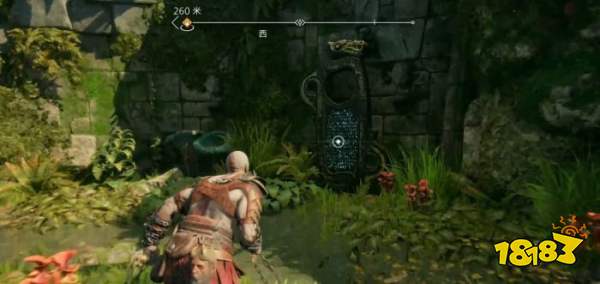 战神5芙蕾雅难求的安宁任务怎么做 战神5芙蕾雅难求的安宁任务攻略