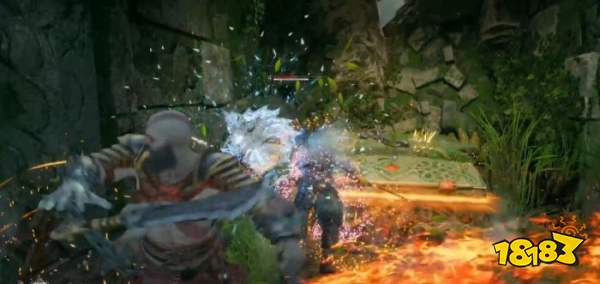 战神5芙蕾雅难求的安宁任务怎么做 战神5芙蕾雅难求的安宁任务攻略