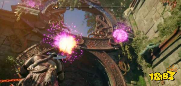 战神5芙蕾雅难求的安宁任务怎么做 战神5芙蕾雅难求的安宁任务攻略