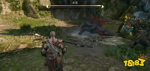 战神5芙蕾雅难求的安宁任务怎么做 战神5芙蕾雅难求的安宁任务攻略