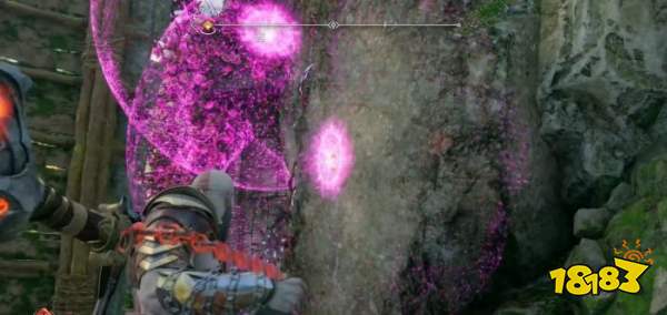 战神5芙蕾雅难求的安宁任务怎么做 战神5芙蕾雅难求的安宁任务攻略