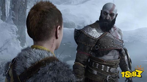 战神5沙原的秘密任务怎么做 战神5沙原的秘密任务攻略