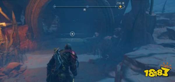 战神5沙原的秘密任务怎么做 战神5沙原的秘密任务攻略