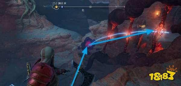 战神5沙原的秘密任务怎么做 战神5沙原的秘密任务攻略