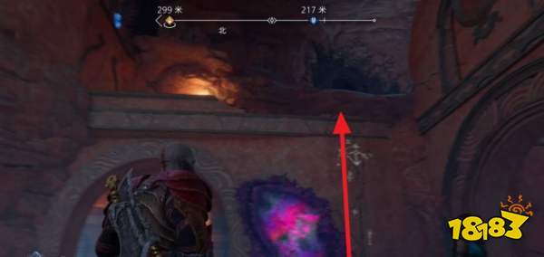 战神5沙原的秘密任务怎么做 战神5沙原的秘密任务攻略