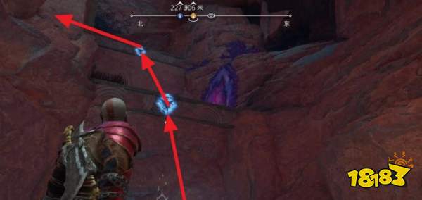 战神5沙原的秘密任务怎么做 战神5沙原的秘密任务攻略