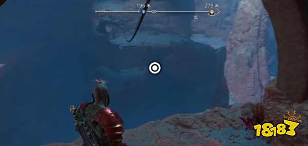 战神5沙原的秘密任务怎么做 战神5沙原的秘密任务攻略