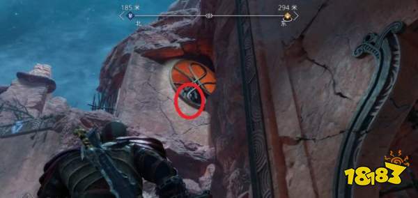 战神5沙原的秘密任务怎么做 战神5沙原的秘密任务攻略