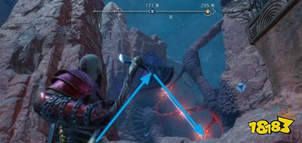 战神5沙原的秘密任务怎么做 战神5沙原的秘密任务攻略