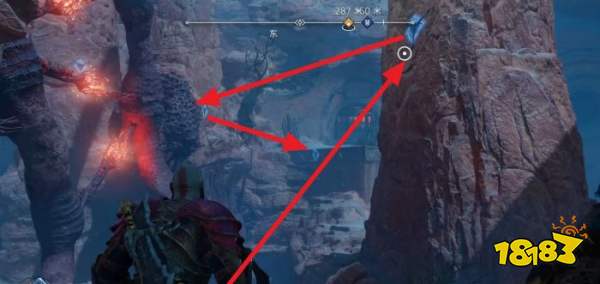 战神5沙原的秘密任务怎么做 战神5沙原的秘密任务攻略