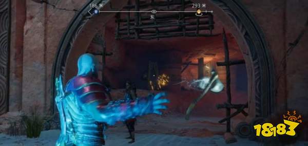 战神5沙原的秘密任务怎么做 战神5沙原的秘密任务攻略