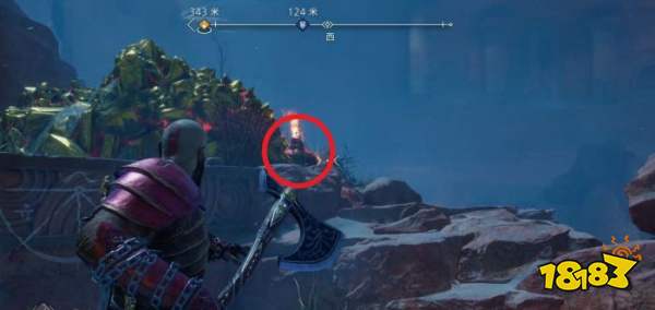 战神5沙原的秘密任务怎么做 战神5沙原的秘密任务攻略